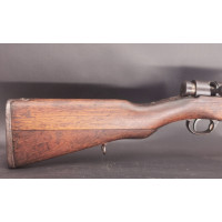 Armes Catégorie C FUSIL ARIZAKA TYPE 38 CALIBRE 6.5 X 57 CIP éprouvé - JAPON seconde guerre mondiale {PRODUCT_REFERENCE} - 2