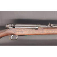 Armes Catégorie C FUSIL ARIZAKA TYPE 38 CALIBRE 6.5 X 57 CIP éprouvé - JAPON seconde guerre mondiale {PRODUCT_REFERENCE} - 3