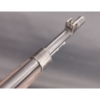 Armes Catégorie C FUSIL ARIZAKA TYPE 38 CALIBRE 6.5 X 57 CIP éprouvé - JAPON seconde guerre mondiale {PRODUCT_REFERENCE} - 6