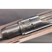 Armes Catégorie C FUSIL ARIZAKA TYPE 38 CALIBRE 6.5 X 57 CIP éprouvé - JAPON seconde guerre mondiale {PRODUCT_REFERENCE} - 9