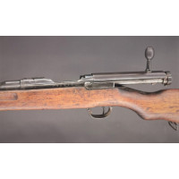 Armes Catégorie C FUSIL ARIZAKA TYPE 38 CALIBRE 6.5 X 57 CIP éprouvé - JAPON seconde guerre mondiale {PRODUCT_REFERENCE} - 10
