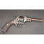 REVOLVER FRANCOTTE Simple Action Modèle 1871 CONTRAT MILITAIRE SUÉDOIS Calibre 11mm - BE XIX