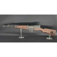 Armes Catégorie C FUSIL MAS 49-56 SEMI AUTOMATIQUE Calibre 30.284 Winchester  MAS 49 56 - France XXè {PRODUCT_REFERENCE} - 1