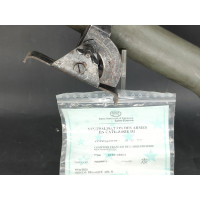 Catalogue Magasin MORTIER   ML 2 INCH BRITISH   MORTAR 8 ABL-51   DESACTIVER EU2021   - GB WW2 N°0551 - 1