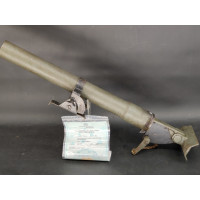 Catalogue Magasin MORTIER   ML 2 INCH BRITISH   MORTAR 8 ABL-51   DESACTIVER EU2021   - GB WW2 N°0551 - 2