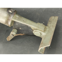 Catalogue Magasin MORTIER   ML 2 INCH BRITISH   MORTAR 8 ABL-51   DESACTIVER EU2021   - GB WW2 N°0551 - 3