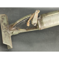 Catalogue Magasin MORTIER   ML 2 INCH BRITISH   MORTAR 8 ABL-51   DESACTIVER EU2021   - GB WW2 N°0551 - 6