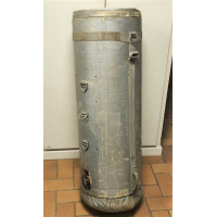 Militaria CONTAINER DE PARACHUTAGE EN CARTON A-10 - RESISTANCE 1944 FF1 SOE OSS - USA / GB seconde Guerre Mondiale {PRODUCT_REFE