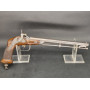 Armes de Poing PISTOLET DE CAVALERIE INVENTION DELVIGNE Calibre 14mm - FRANCE Second EMPIRE {PRODUCT_REFERENCE} - 1