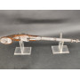 Armes de Poing PISTOLET DE CAVALERIE INVENTION DELVIGNE Calibre 14mm - FRANCE Second EMPIRE {PRODUCT_REFERENCE} - 2