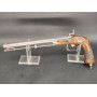 Armes de Poing PISTOLET DE CAVALERIE INVENTION DELVIGNE Calibre 14mm - FRANCE Second EMPIRE {PRODUCT_REFERENCE} - 3