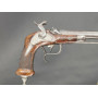 Armes de Poing PISTOLET DE CAVALERIE INVENTION DELVIGNE Calibre 14mm - FRANCE Second EMPIRE {PRODUCT_REFERENCE} - 9