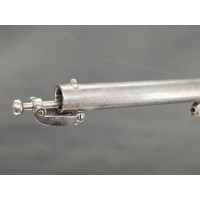 Armes de Poing PISTOLET DE CAVALERIE INVENTION DELVIGNE Calibre 14mm - FRANCE Second EMPIRE {PRODUCT_REFERENCE} - 11