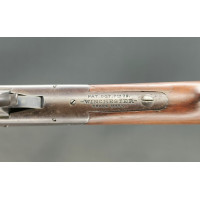 Armes Longues CARABINE WINCHESTER MODELE 1885 Single Shot LOW HALL de 1918 Calibre 22 SHORT Rimfire / Annulaire - USA XIXè {PROD