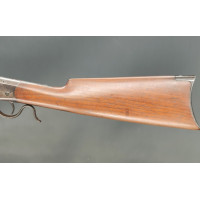 Armes Longues CARABINE WINCHESTER MODELE 1885 Single Shot LOW HALL de 1918 Calibre 22 SHORT Rimfire / Annulaire - USA XIXè {PROD