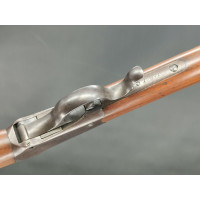 Armes Longues CARABINE WINCHESTER MODELE 1885 Single Shot LOW HALL de 1918 Calibre 22 SHORT Rimfire / Annulaire - USA XIXè {PROD