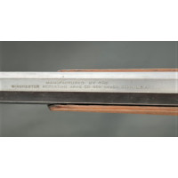 Armes Longues CARABINE WINCHESTER MODELE 1885 Single Shot LOW HALL de 1918 Calibre 22 SHORT Rimfire / Annulaire - USA XIXè {PROD