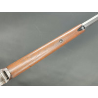 Armes Longues CARABINE WINCHESTER MODELE 1885 Single Shot LOW HALL de 1918 Calibre 22 SHORT Rimfire / Annulaire - USA XIXè {PROD