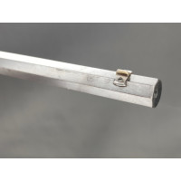 Armes Longues CARABINE WINCHESTER MODELE 1885 Single Shot LOW HALL de 1918 Calibre 22 SHORT Rimfire / Annulaire - USA XIXè {PROD