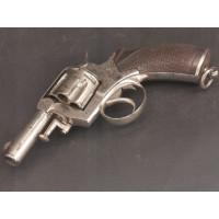 Handguns REVOLVER BULLDOG ANGLAIS Type RIC BRITISH CONSTABULARY Calibre 380 - {PRODUCT_REFERENCE} - 2