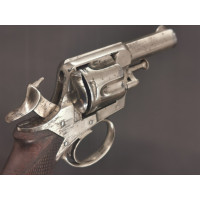Handguns REVOLVER BULLDOG ANGLAIS Type RIC BRITISH CONSTABULARY Calibre 380 - {PRODUCT_REFERENCE} - 6