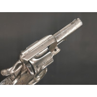 Handguns REVOLVER BULLDOG ANGLAIS Type RIC BRITISH CONSTABULARY Calibre 380 - {PRODUCT_REFERENCE} - 7