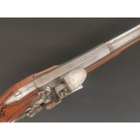 Handguns LONG PISTOLET à SILEX Signé HANS SCHMIDT à FERLACH 1624-1669 - Allemagne XVIIè {PRODUCT_REFERENCE} - 8