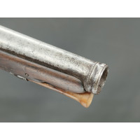 Armes de Poing PISTOLET CORSE PIETRALBA Transformé à percussion début XIXè {PRODUCT_REFERENCE} - 4