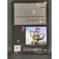 Divers OUVRAGE LIVRE sur LES MITRAILLEUSES FRANCAISES par Jean Huon et Alain Barrellier {PRODUCT_REFERENCE} - 2