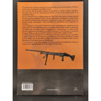 DOCUMENTATION LES MITRAILLEUSES DARNE par Jean Huon et Alain Barrellier {PRODUCT_REFERENCE} - 2