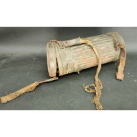 Militaria MASQUE A GAZ WW2  Gasmaske Modèle 1938 - Allemagne Seconde Guerre Mondiale {PRODUCT_REFERENCE} - 1