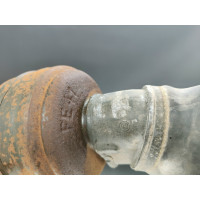 Militaria MASQUE A GAZ WW2  Gasmaske Modèle 1938 - Allemagne Seconde Guerre Mondiale {PRODUCT_REFERENCE} - 7