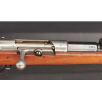 Armes Longues FUSIL MAUSER modèle 1871 / 84 calibre 11mm Mauser SPANDAU - Allemagne XIXè {PRODUCT_REFERENCE} - 4