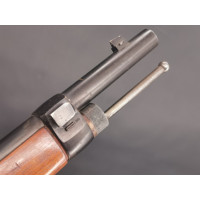 Armes Longues FUSIL MAUSER modèle 1871 / 84 calibre 11mm Mauser SPANDAU - Allemagne XIXè {PRODUCT_REFERENCE} - 7