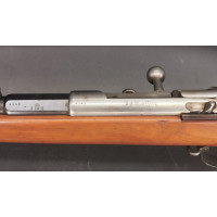 Armes Longues FUSIL MAUSER modèle 1871 / 84 calibre 11mm Mauser SPANDAU - Allemagne XIXè {PRODUCT_REFERENCE} - 10