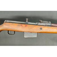 Armes Catégorie B FUSIL SEMI AUTOMATIQUE MAUSER G 41 WALTHER G41 DUV 43 Calibre 8X57JS - ALLEMAGNE seconde Guerre {PRODUCT_REFER
