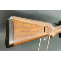 Armes Catégorie B FUSIL SEMI AUTOMATIQUE MAUSER G 41 WALTHER G41 DUV 43 Calibre 8X57JS - ALLEMAGNE seconde Guerre {PRODUCT_REFER