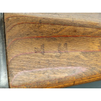 Armes Catégorie B FUSIL SEMI AUTOMATIQUE MAUSER G 41 WALTHER G41 DUV 43 Calibre 8X57JS - ALLEMAGNE seconde Guerre {PRODUCT_REFER
