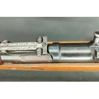 Armes Catégorie B FUSIL SEMI AUTOMATIQUE MAUSER G 41 WALTHER G41 DUV 43 Calibre 8X57JS - ALLEMAGNE seconde Guerre {PRODUCT_REFER