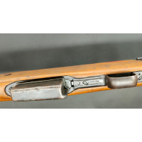 Armes Catégorie B FUSIL SEMI AUTOMATIQUE MAUSER G 41 WALTHER G41 DUV 43 Calibre 8X57JS - ALLEMAGNE seconde Guerre {PRODUCT_REFER