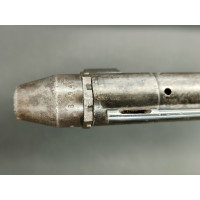 Armes Catégorie B FUSIL SEMI AUTOMATIQUE MAUSER G 41 WALTHER G41 DUV 43 Calibre 8X57JS - ALLEMAGNE seconde Guerre {PRODUCT_REFER