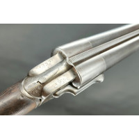 Armes Longues FUSIL CHASSE DARNE Modèle ROTARY breveté en 1881 JUXTAPOSE CALIBRE 10 / 65 ou 67 - FRANCE XIXè {PRODUCT_REFERENCE}