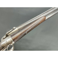Armes Longues FUSIL CHASSE DARNE Modèle ROTARY breveté en 1881 JUXTAPOSE CALIBRE 10 / 65 ou 67 - FRANCE XIXè {PRODUCT_REFERENCE}