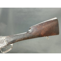 Armes Longues FUSIL CHASSE DARNE Modèle ROTARY breveté en 1881 JUXTAPOSE CALIBRE 10 / 65 ou 67 - FRANCE XIXè {PRODUCT_REFERENCE}