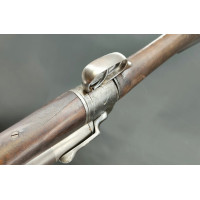 Armes Longues FUSIL CHASSE DARNE Modèle ROTARY breveté en 1881 JUXTAPOSE CALIBRE 10 / 65 ou 67 - FRANCE XIXè {PRODUCT_REFERENCE}