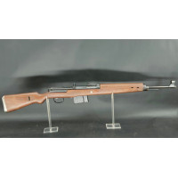 Catalogue Magasin FUSIL SEMI AUTOMATIQUE WALTHER G43 BCD CALIBRE  8x57 - G 43 - ALL 2nd GM {PRODUCT_REFERENCE} - 1