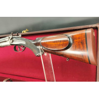 Armes Longues FUSIL DE CHASSE 500 Ex by  A. HOLLINS & SONS LONDON  500 EXPRESS  vers 1900 - GB XIXè {PRODUCT_REFERENCE} - 3