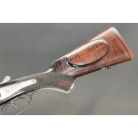 Armes Longues FUSIL DE CHASSE 500 Ex by  A. HOLLINS & SONS LONDON  500 EXPRESS  vers 1900 - GB XIXè {PRODUCT_REFERENCE} - 5