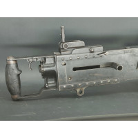 Armes Neutralisées nouvelles normes UE MITRAILLEUSE BROWNING FN HERTAL Calibre 7.62x63 NEUTRA / DECO 2021 - {PRODUCT_REFERENCE} 