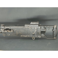 Armes Neutralisées nouvelles normes UE MITRAILLEUSE BROWNING FN HERTAL Calibre 7.62x63 NEUTRA / DECO 2021 - {PRODUCT_REFERENCE} 